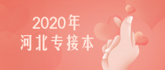 2020年河北专接本如何选择报考专业？考试科目是什么？
