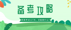 2020年河北专接本考试现在开始准备也来得及