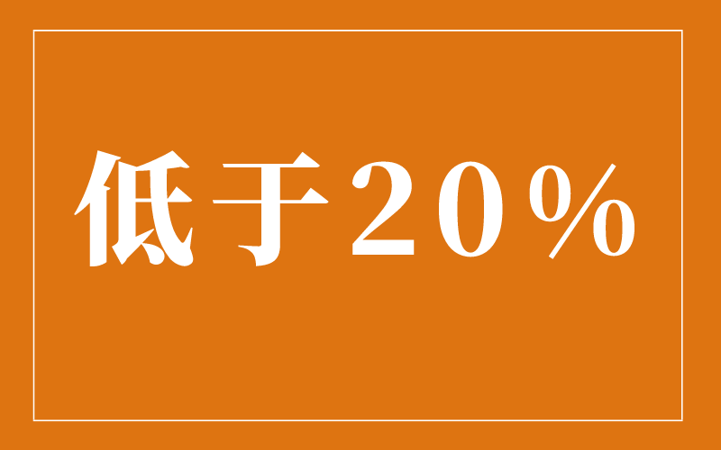 2021年河北专接本有哪些专业录取率低于20%？