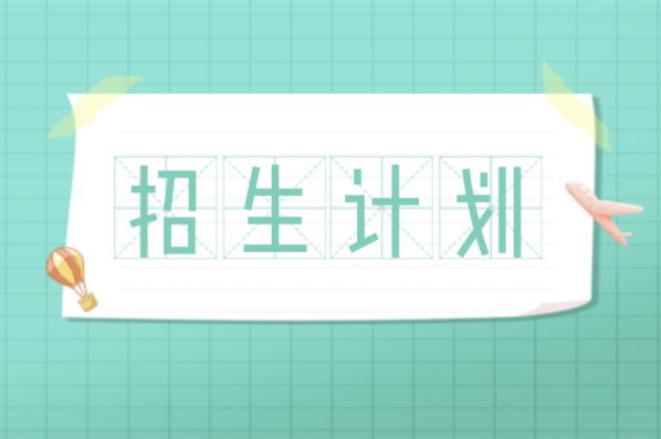 河北专接本康复治疗学招生计划